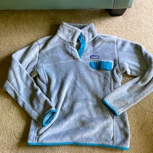 Patagonia Pullover